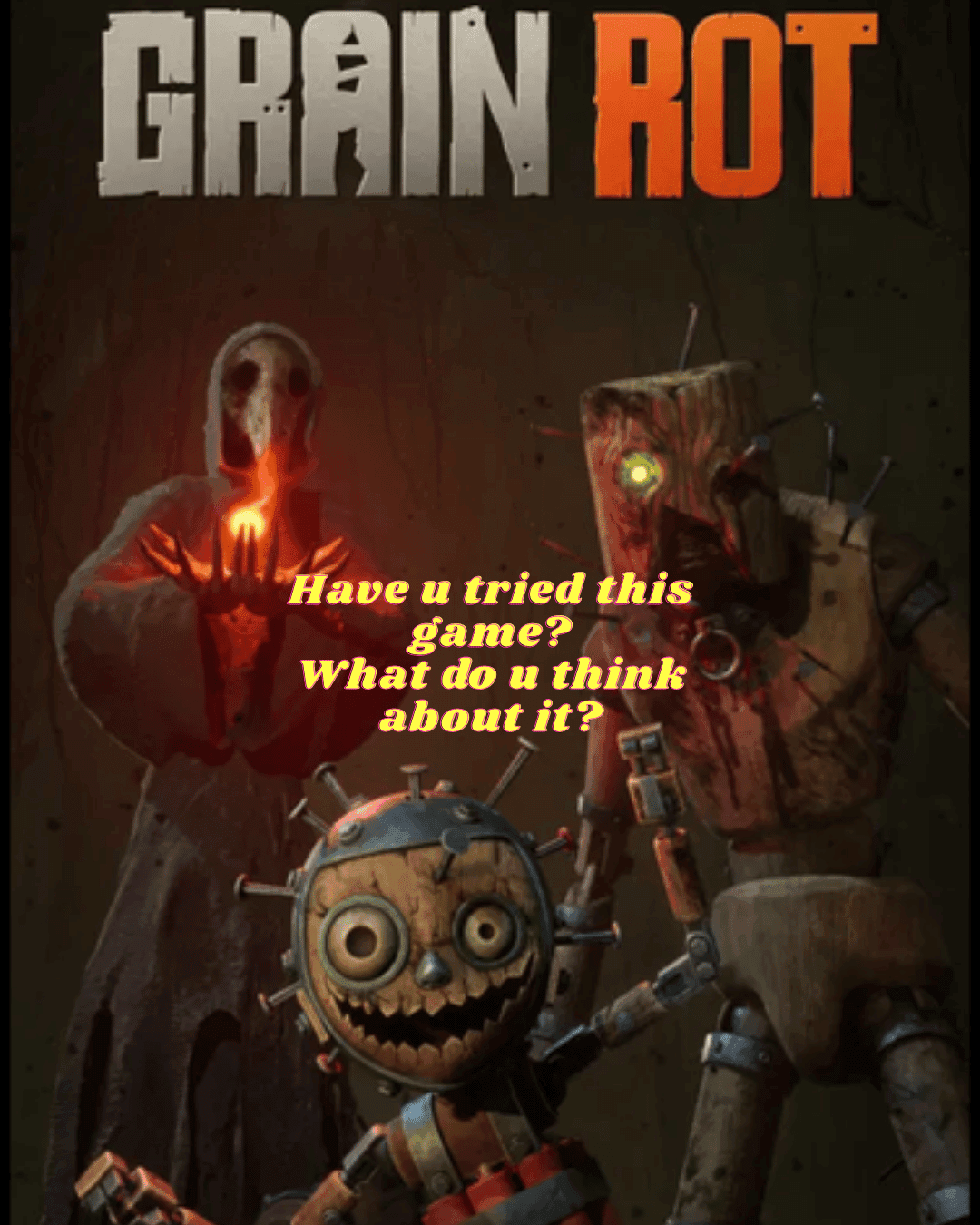 New Game