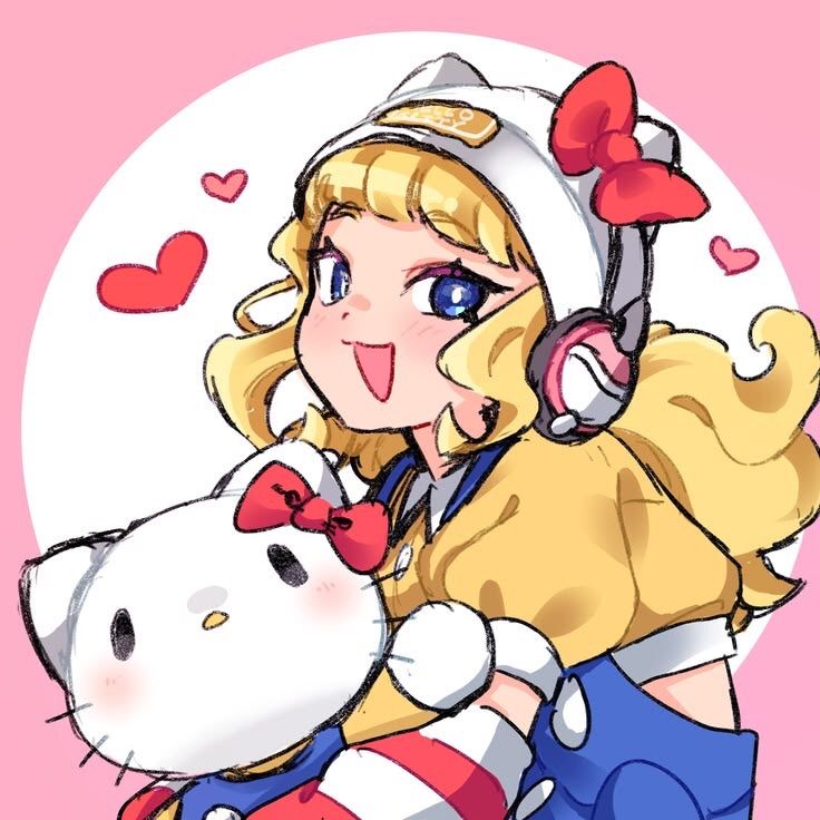 i’m available, let’s hangout ♡︎