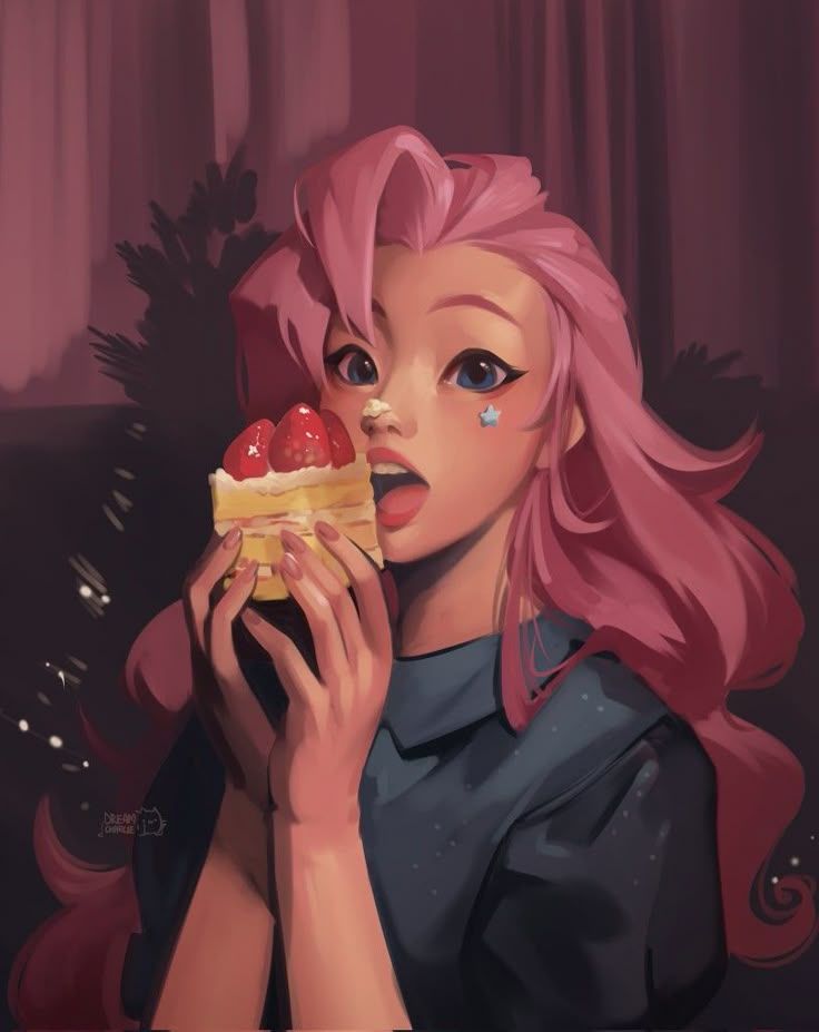 Seraphine Post :3