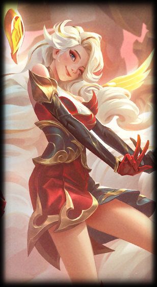 Seraphine Post :3