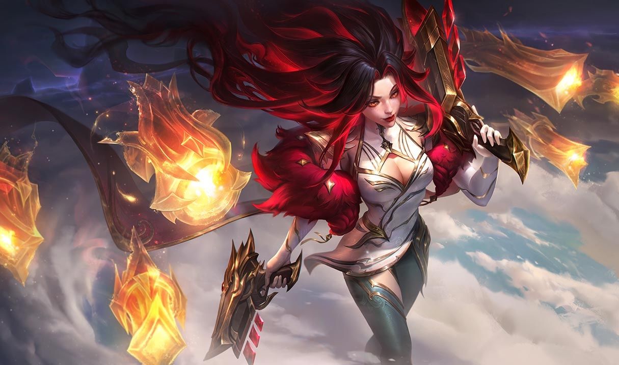 Riot Games Making Another FOMO Abuse Scandal again