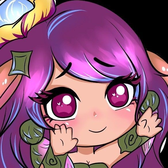 Haiiii! 💖💖💖