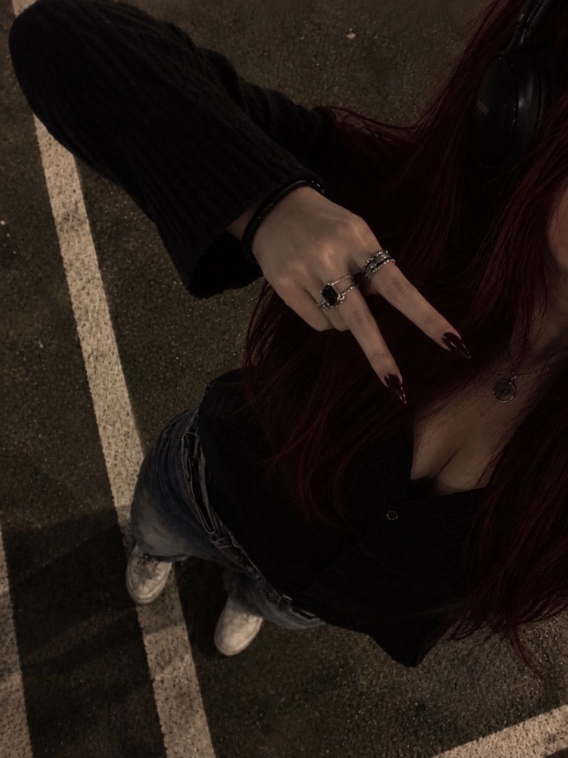 HAIIII 💖
