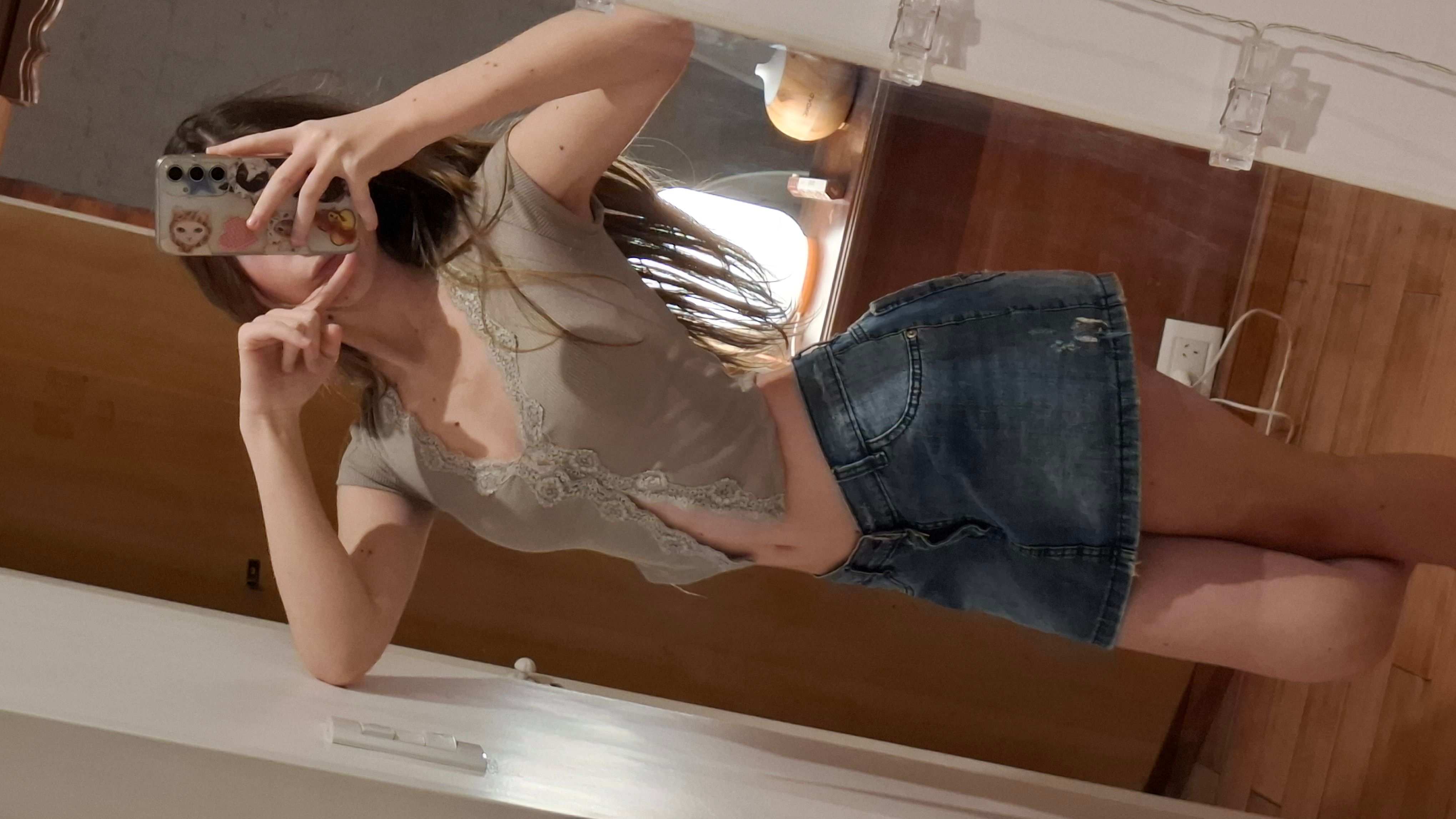 Selfies / pics / videos / Vidcalls ~♡🌷