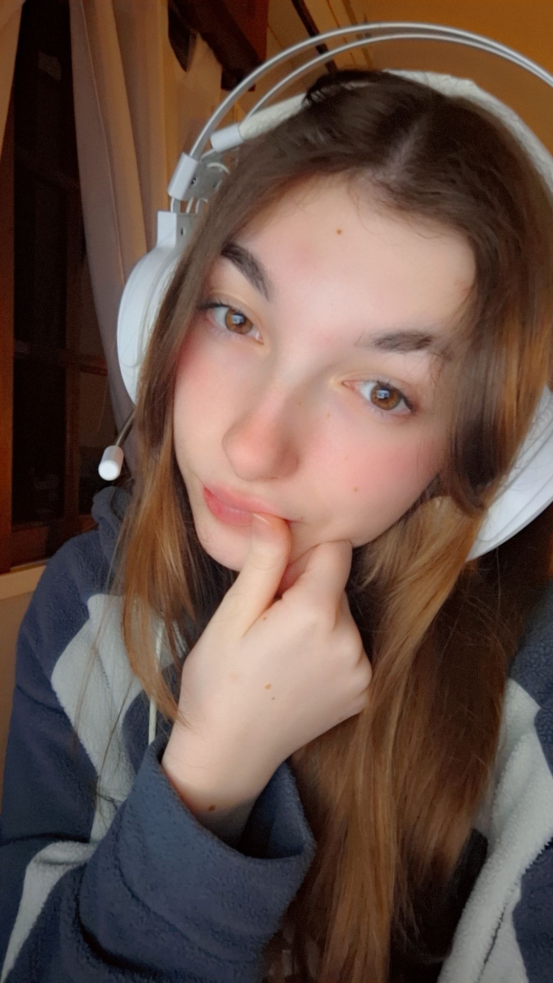 Quesito is back! ~♡🌷