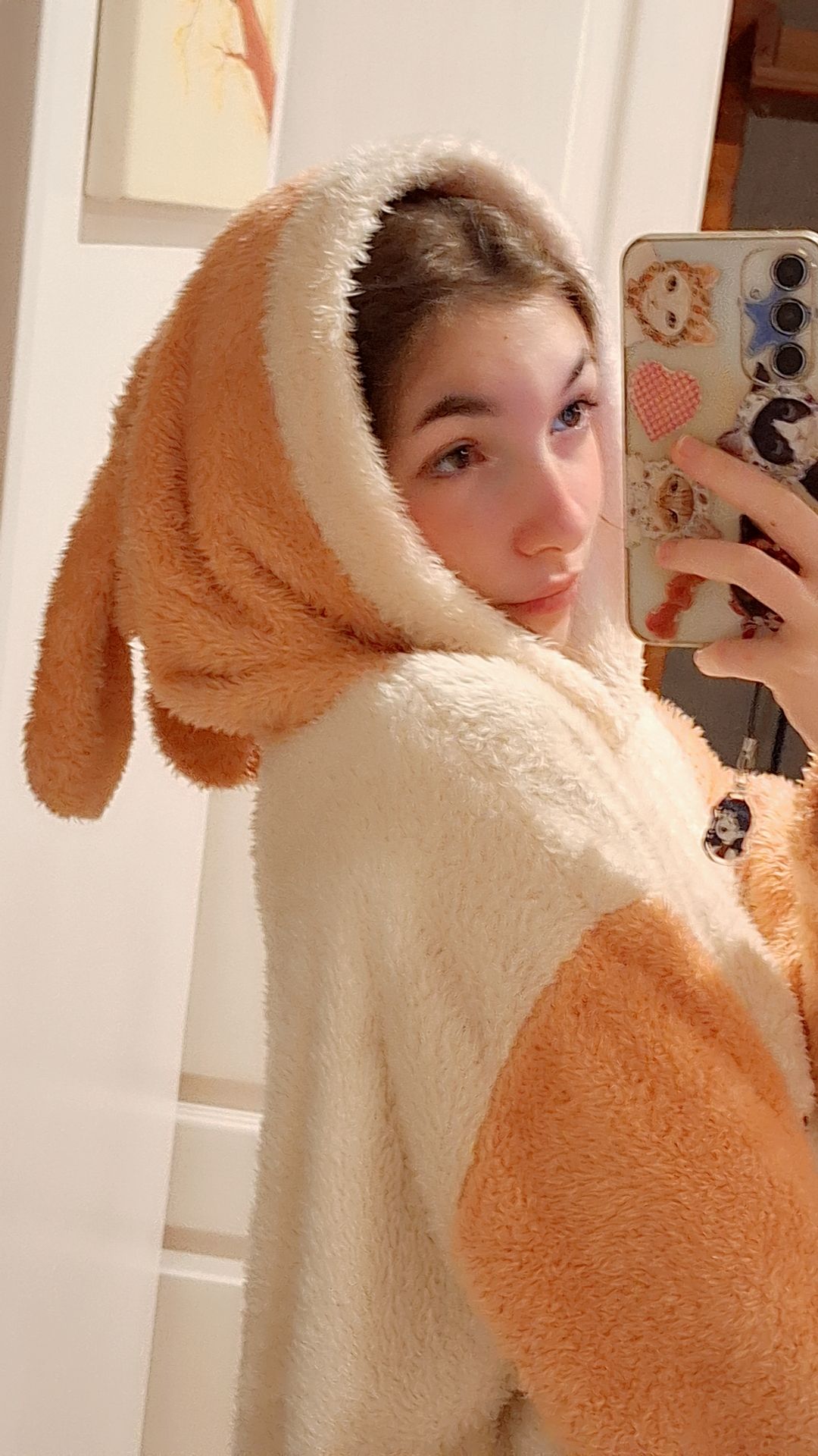 Hi there! ~♡🌷