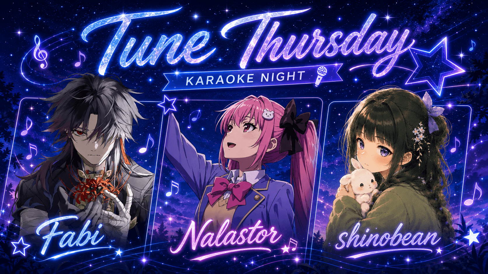 🎙️📻 TUNE THURSDAY: THE SIGNAL SINGS AGAIN 📻🎙️