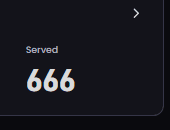 someone order me i dont like this number