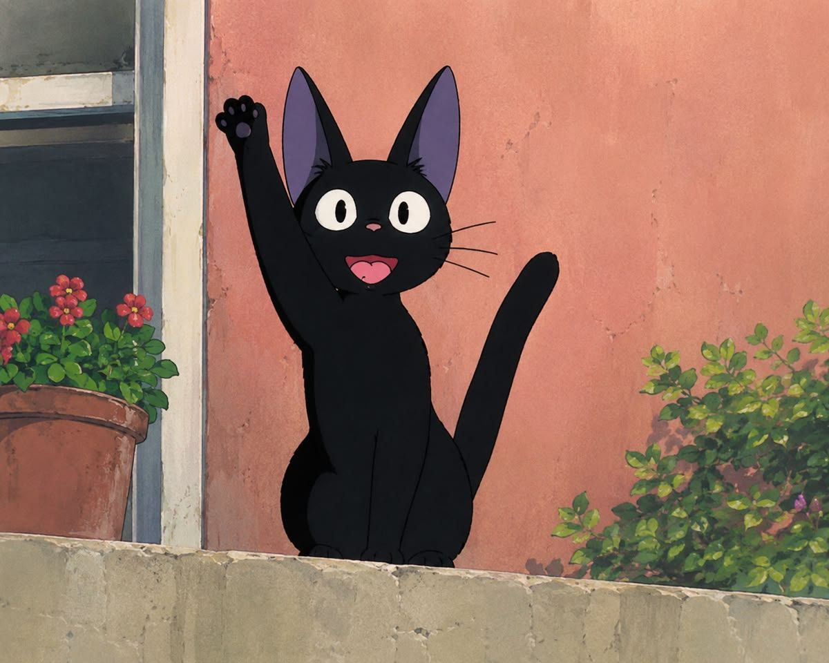Hey! Hope everyone is having a wonderful day/night