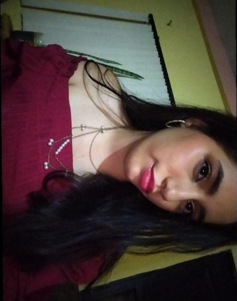 Hi, how are you?