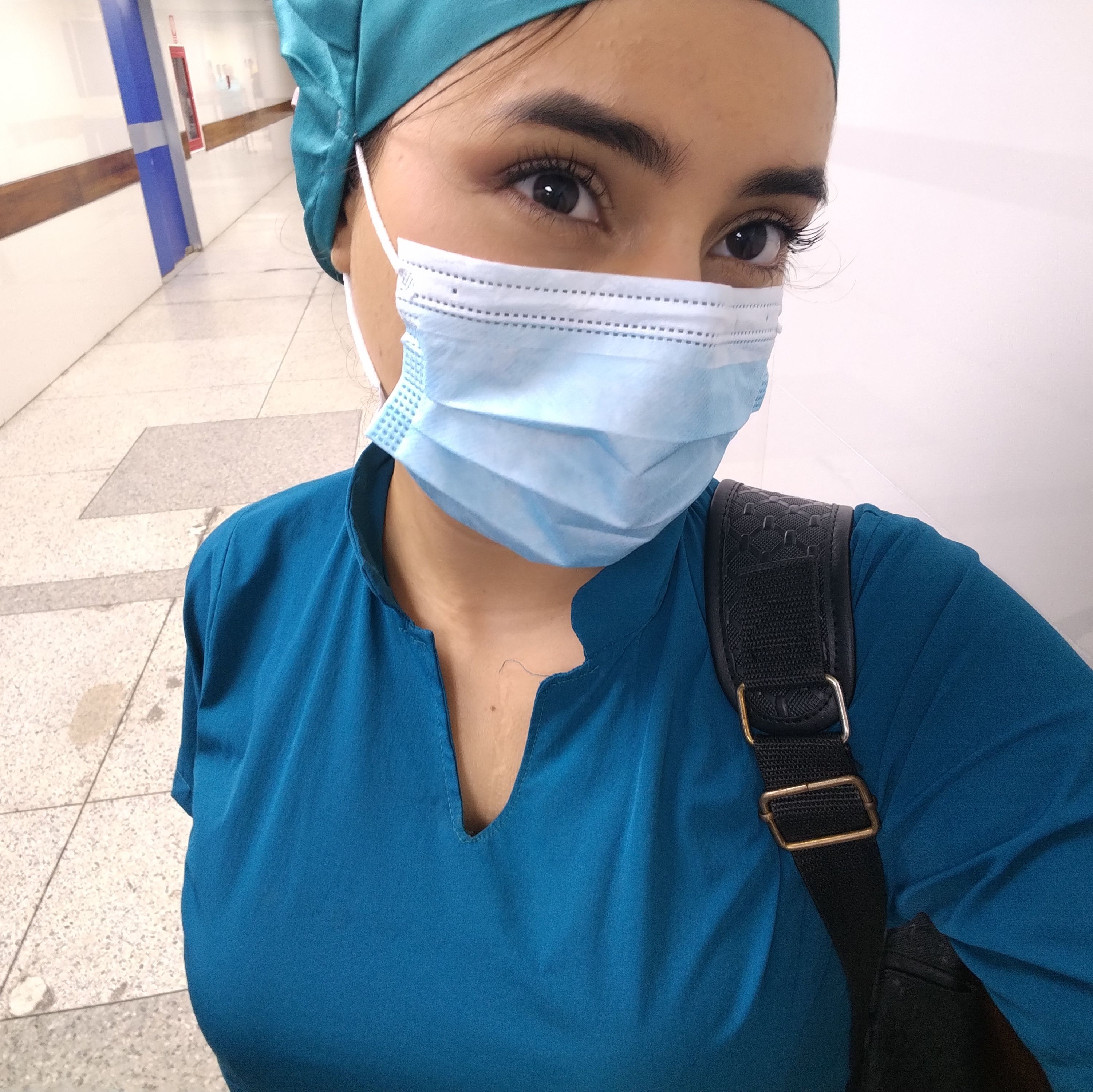 Do you like nurses?