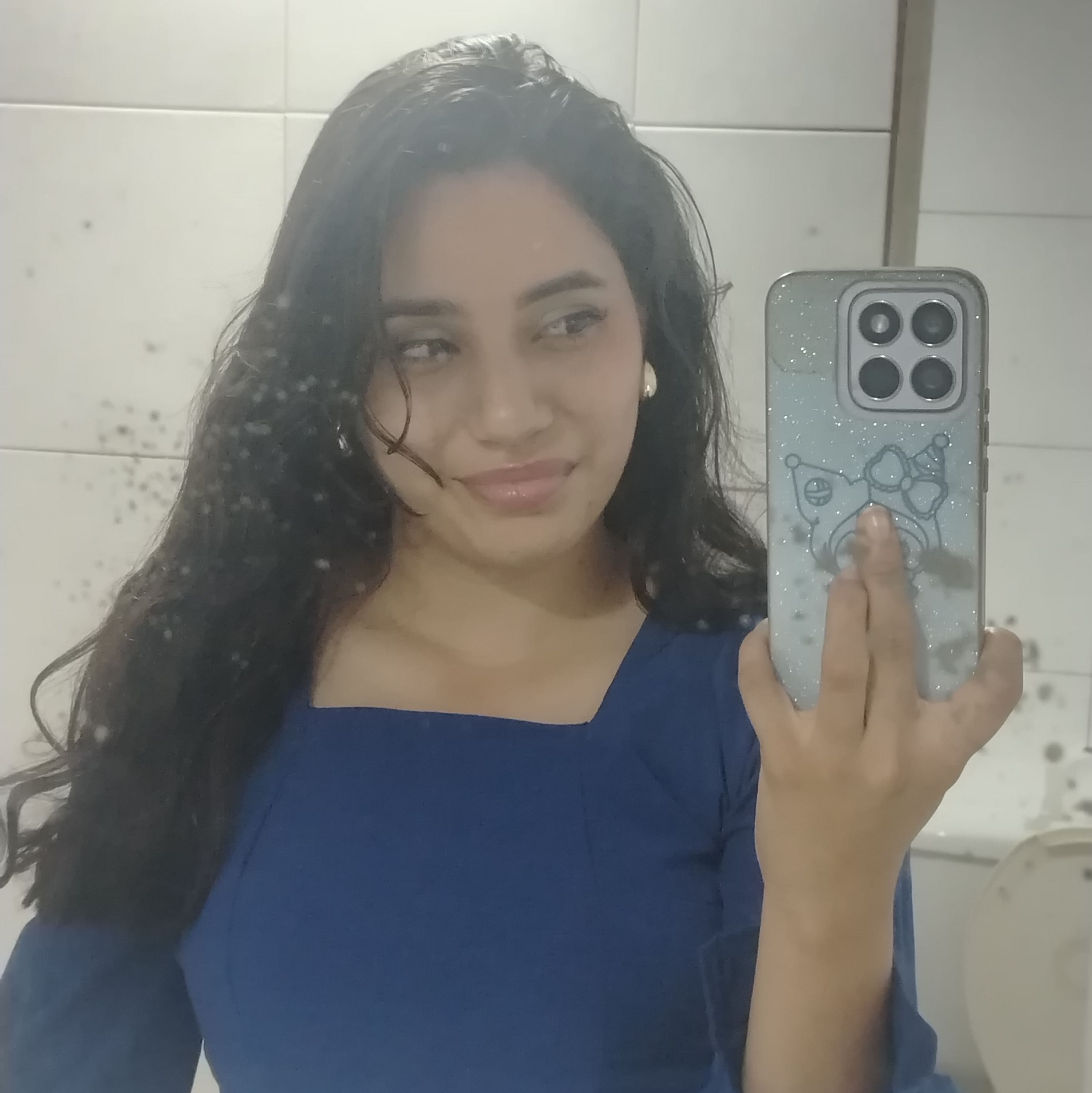 Hiii ✨👻