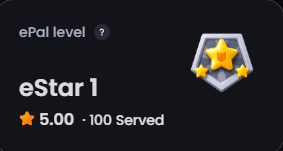 100 ORDERS!!!