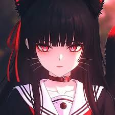 meow