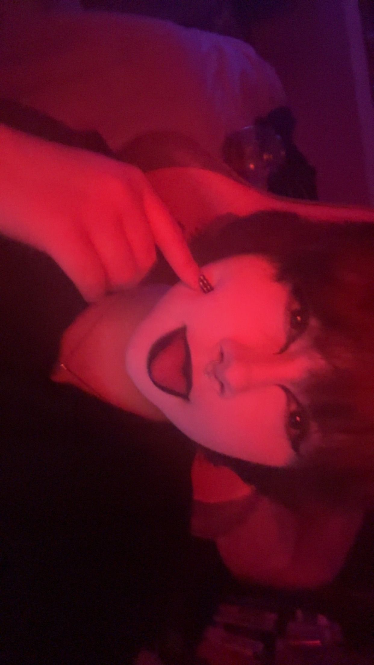 im on valll 👀