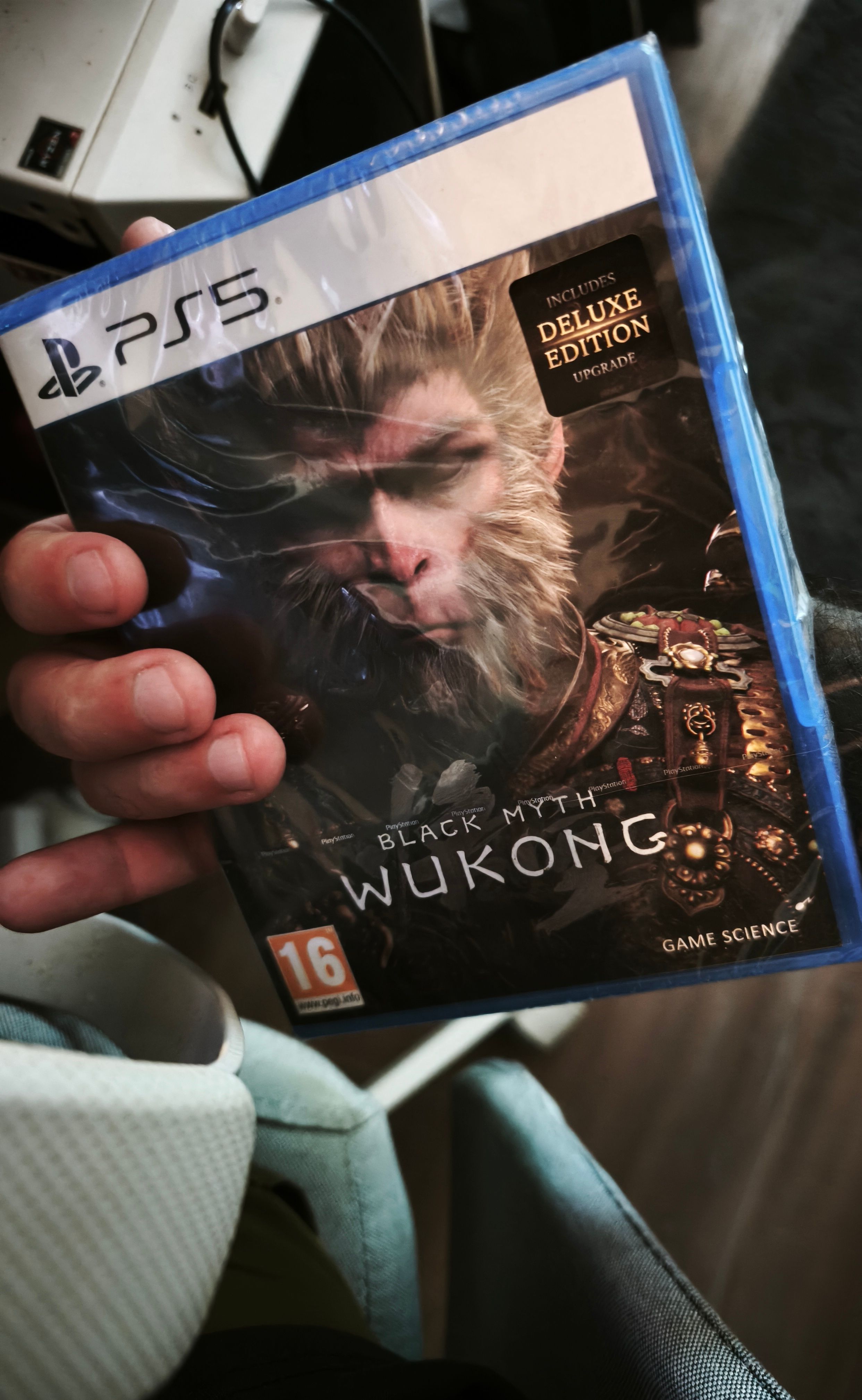 can't wait to try this baby out