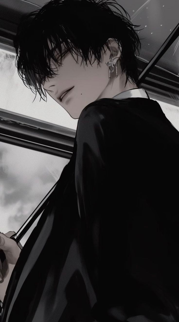 stalking?~