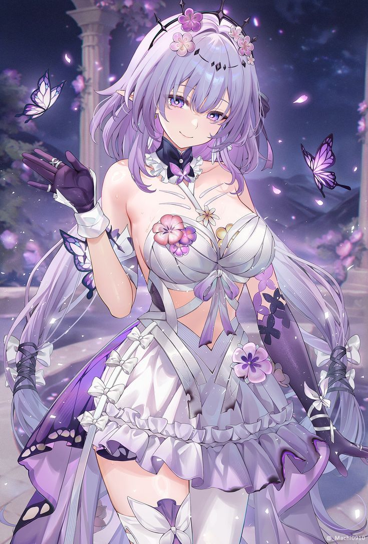 Waiting for you