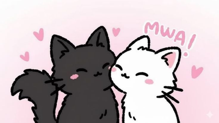 meow