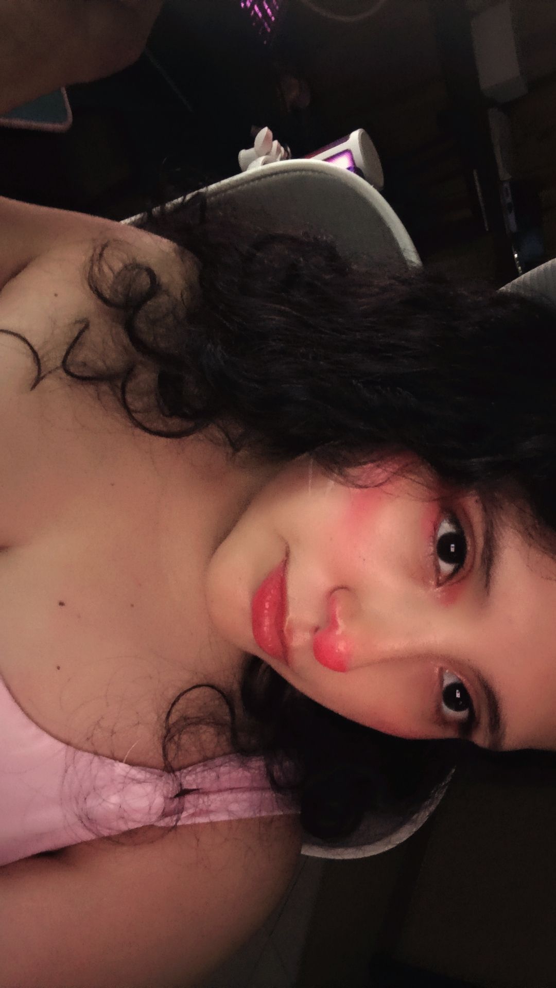 Meow~