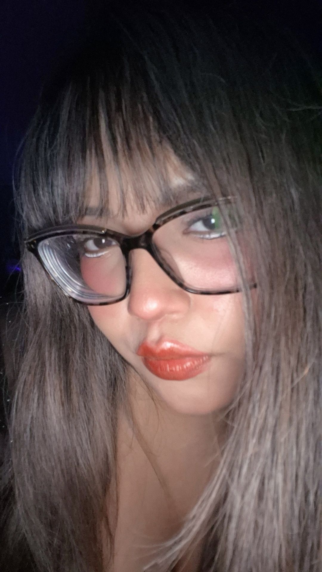loving the makeuuup
