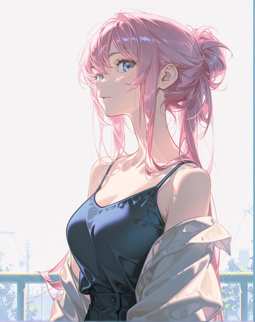 Maybe we can explore :3