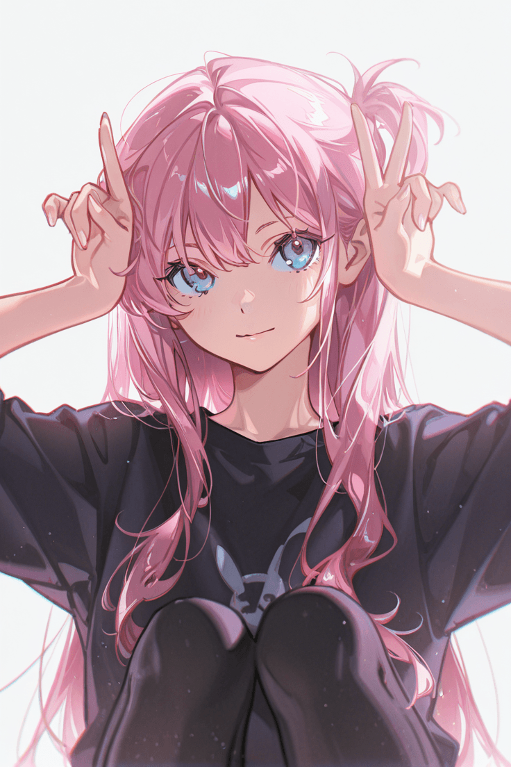Let me be your support <3