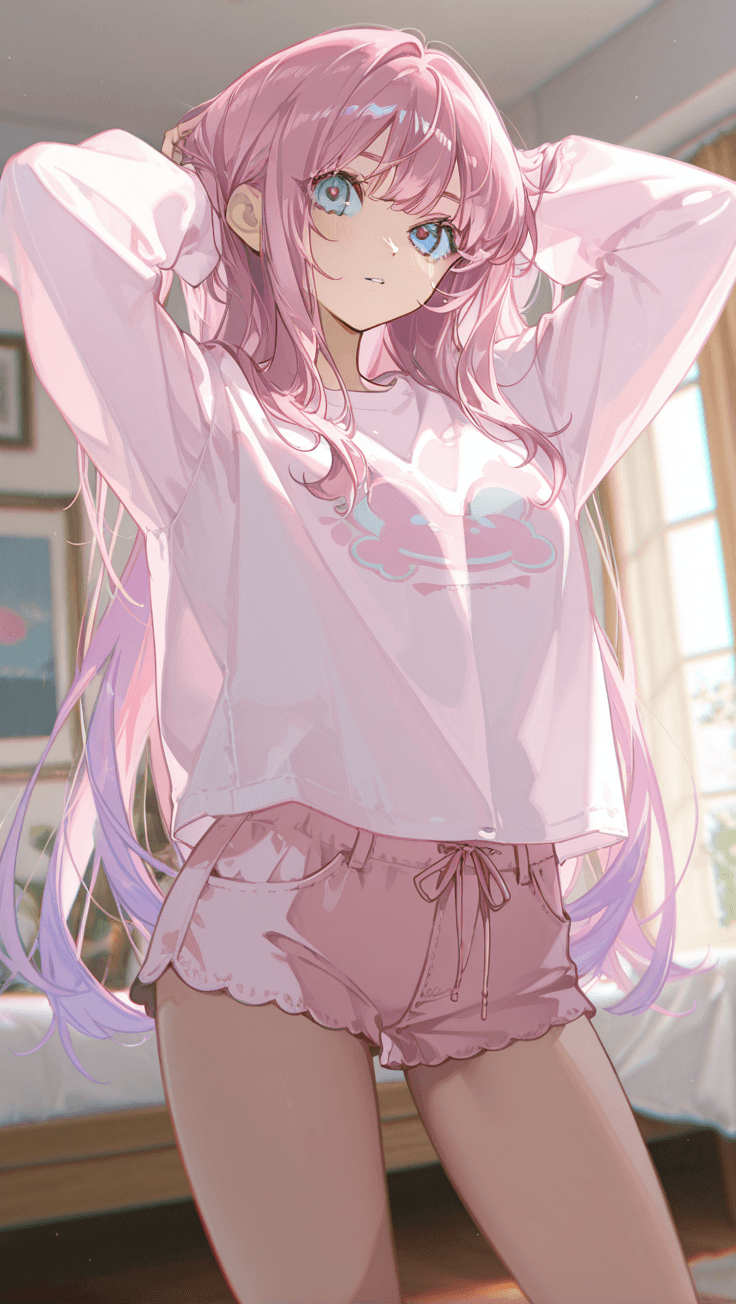 Let's climb climb climb the ranks :3