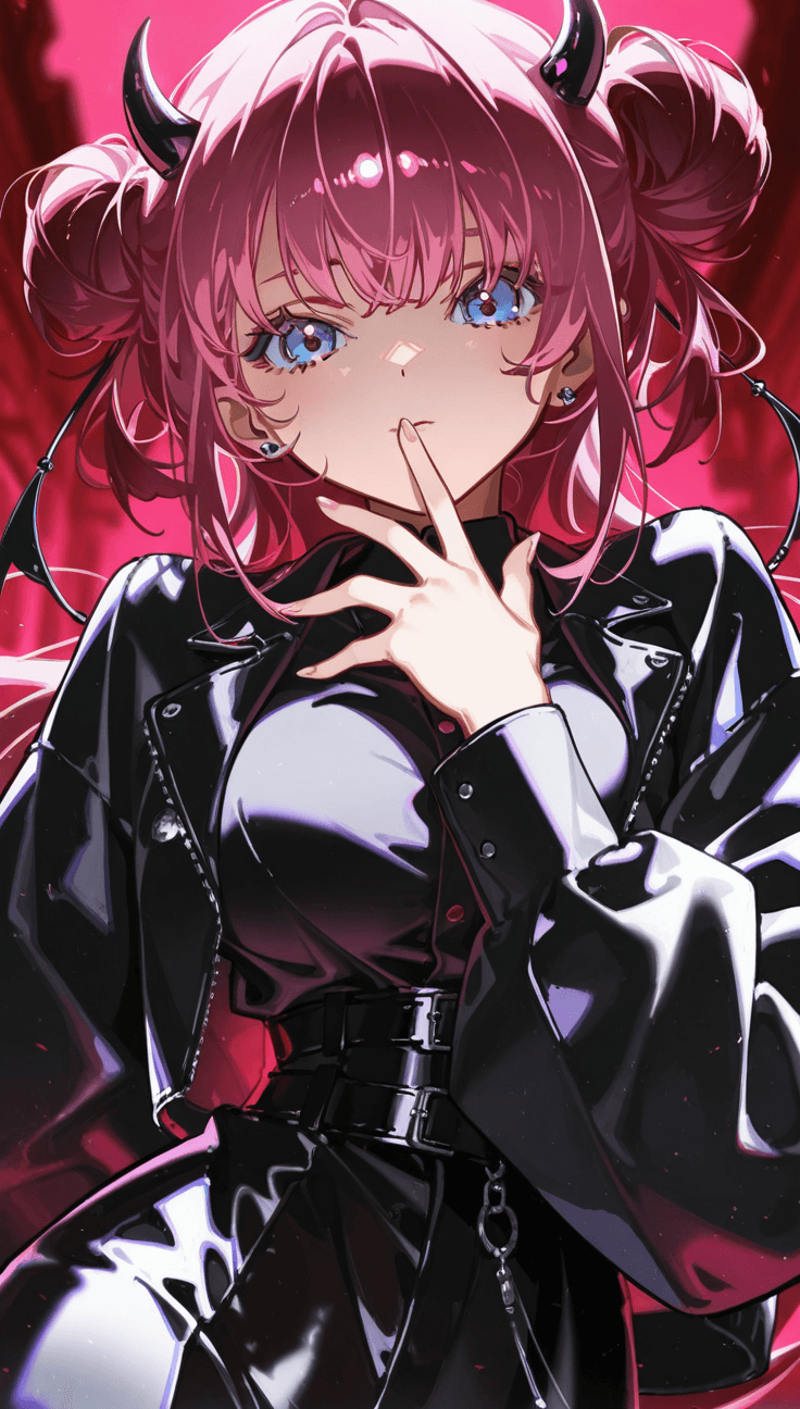 AAAA let's rank up pwetty please :3
