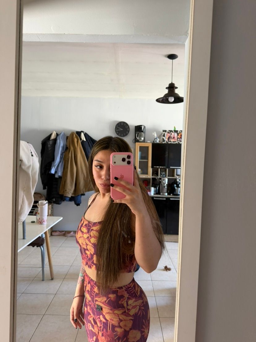 dia lluvioso ideal para jugar 😘