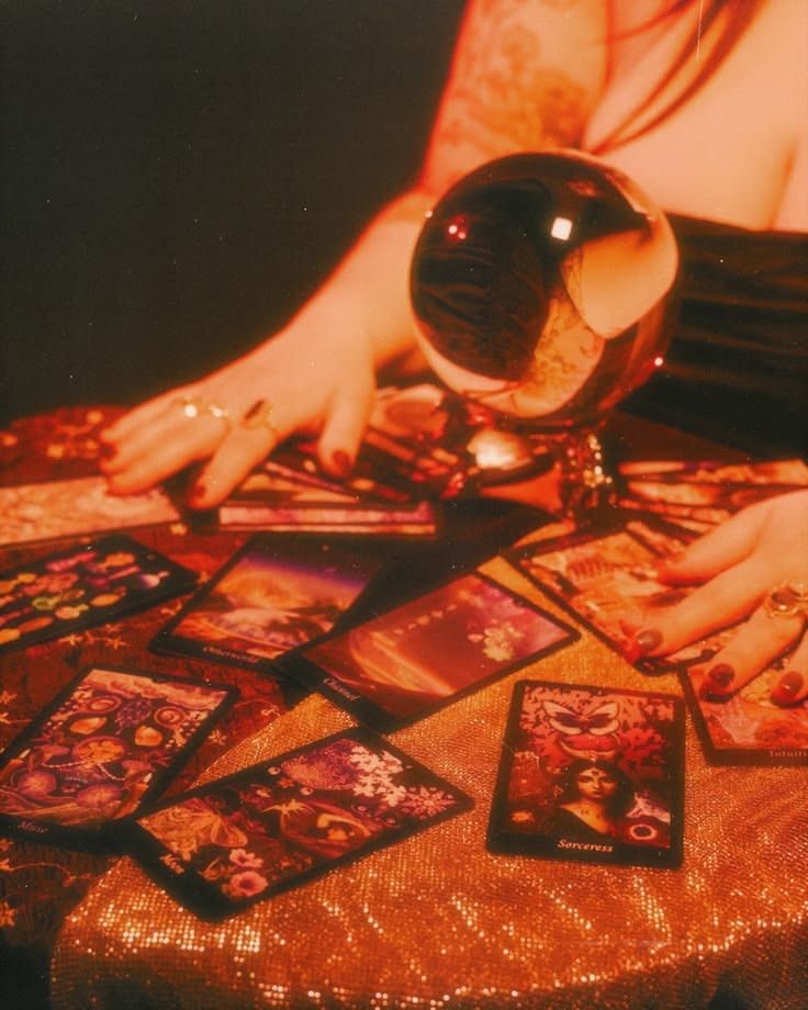 Curious what's in store for you?