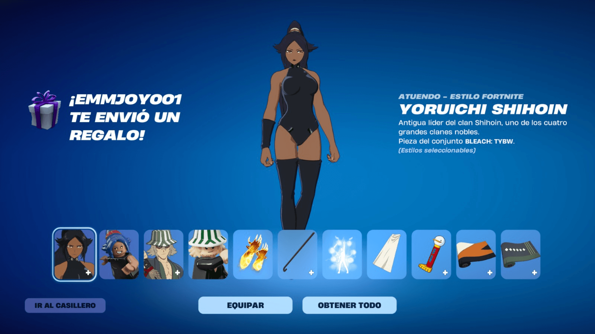 Más regalitos de cumpleaños!!