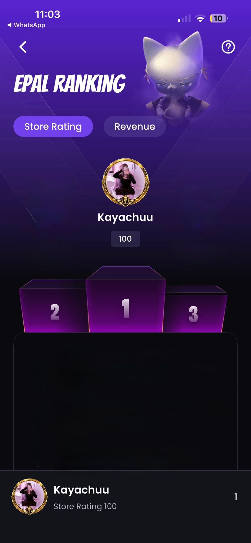 thank you !