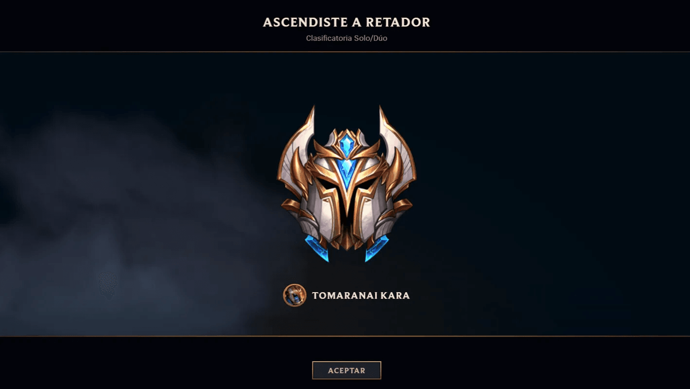 Online ! DM to play on NA/LAN/LAS/BR ! [ES/ENG]