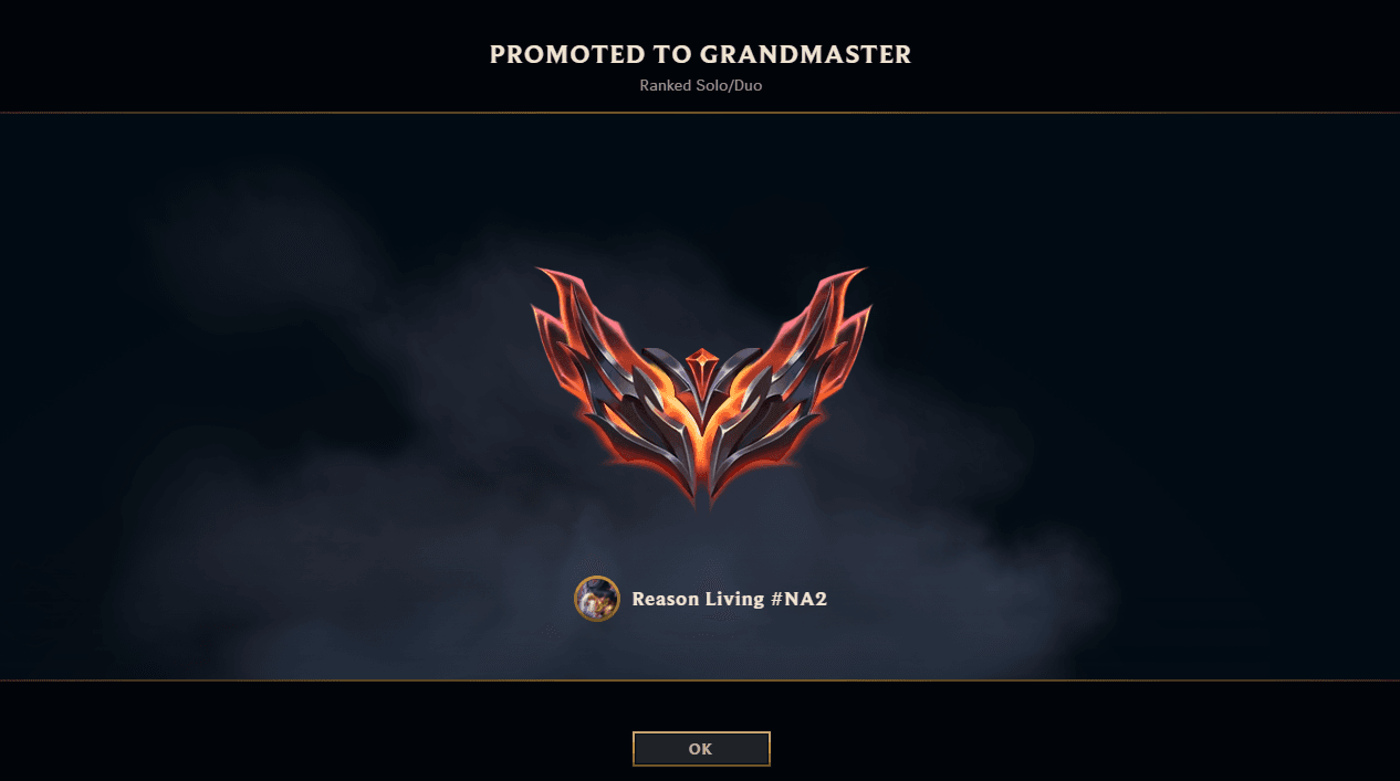 Online ! DM to play on NA/LAN/LAS/BR ! [ES/ENG]