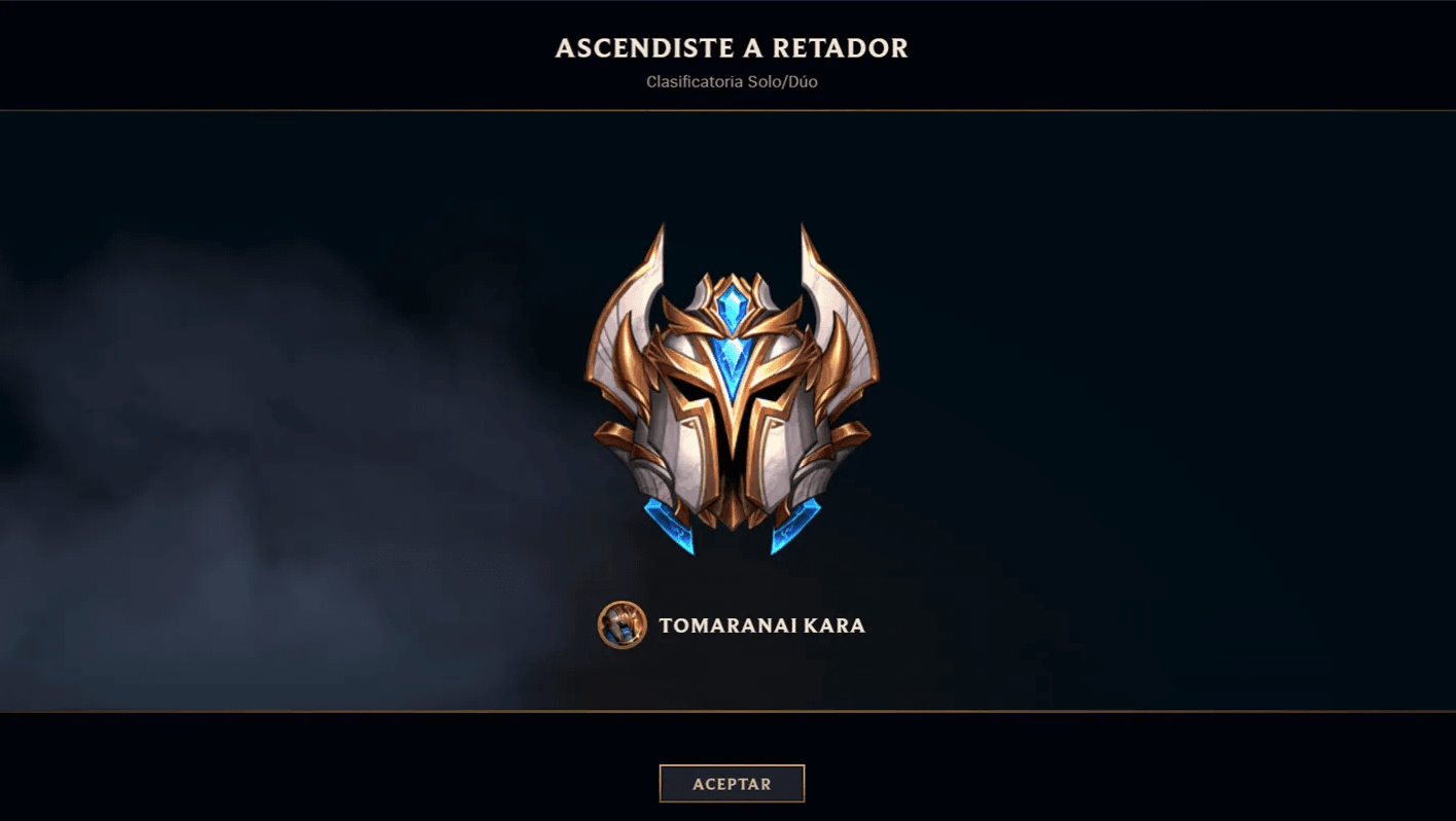 Online ! DM to play on NA/LAN/LAS/BR ! [ES/ENG]