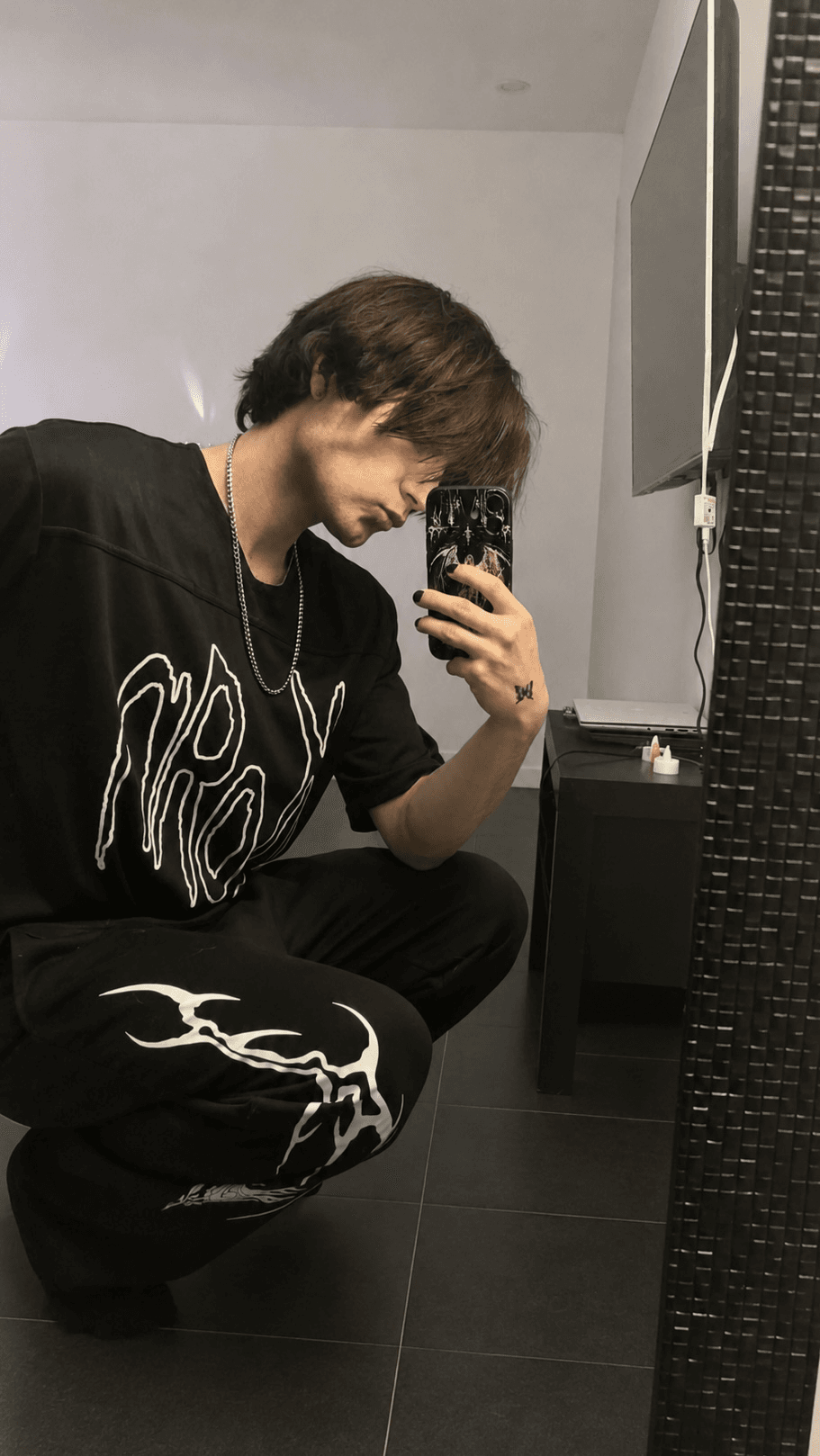 chall jg looking for duo or 5's