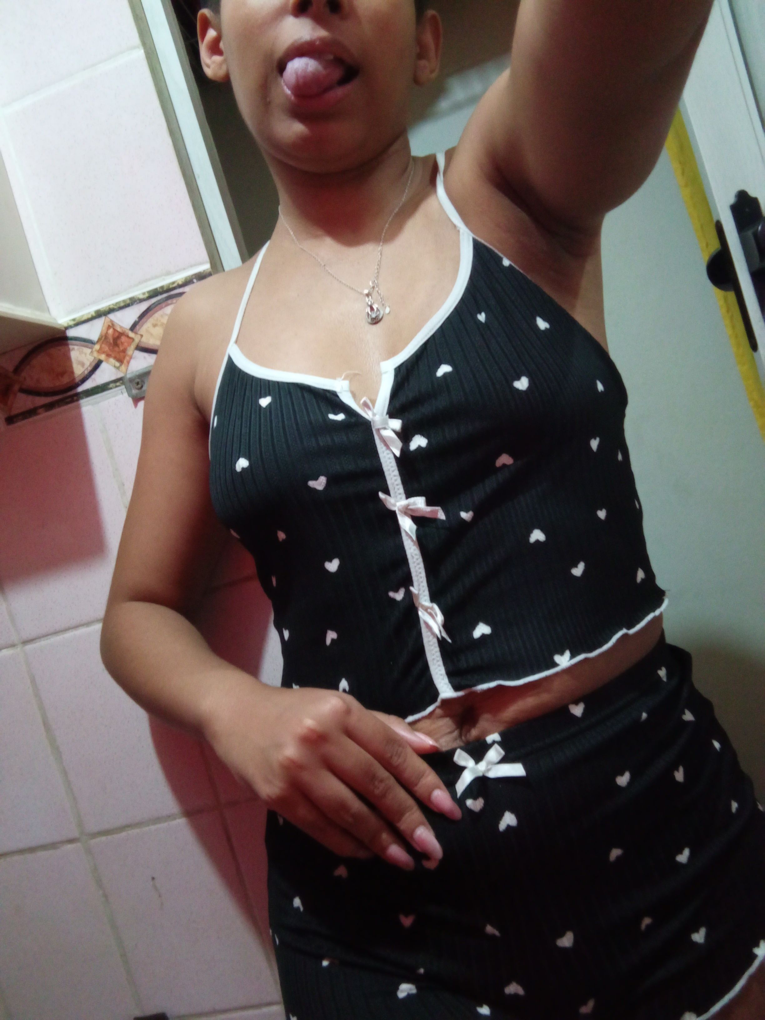Buenas noches ✨❤️