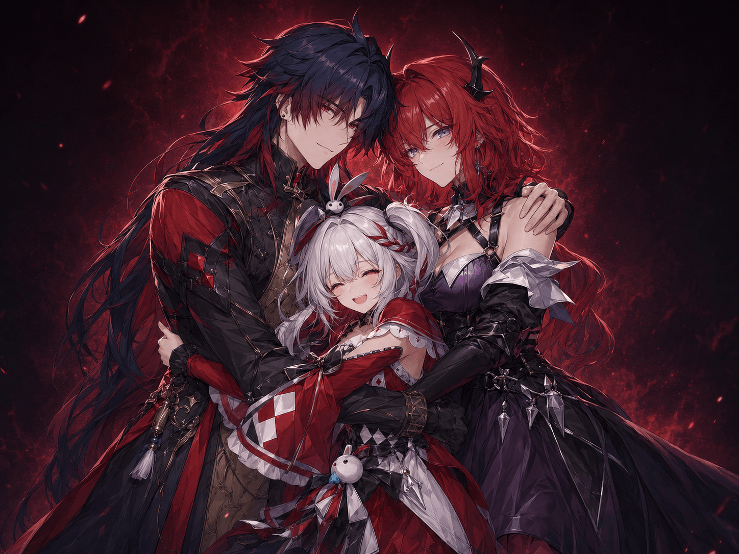 Finished Event <3