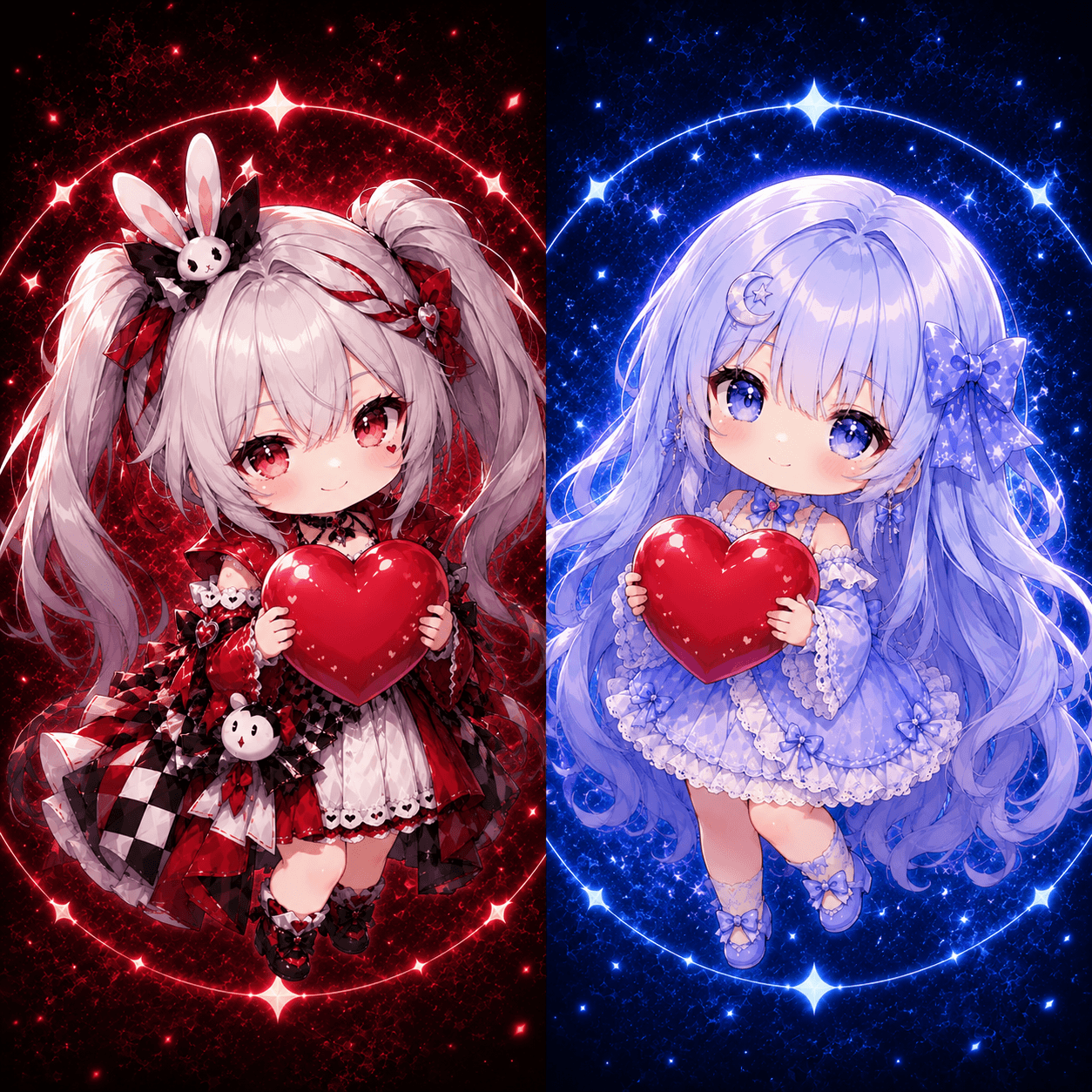 IT Takes Two With Chuu