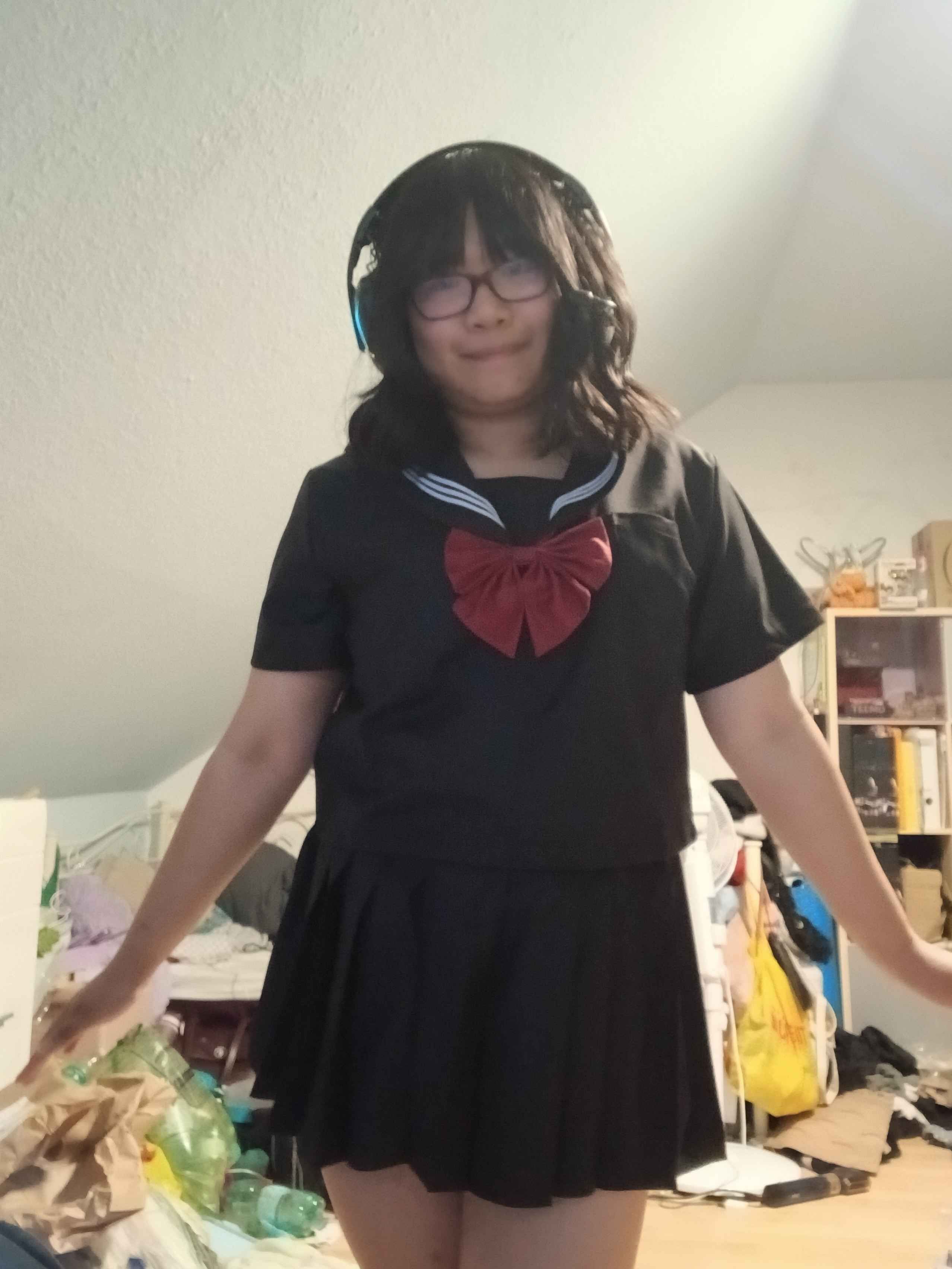 This wouldve been a Cosplay but