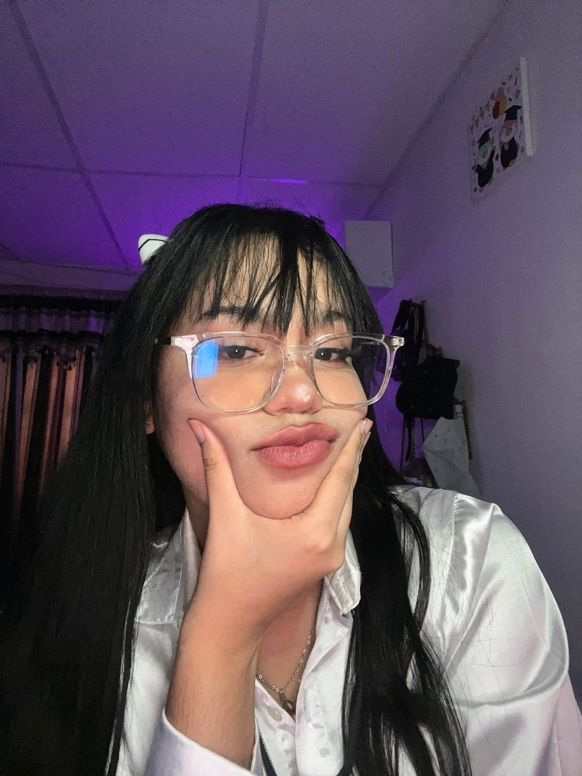 available for u ✨