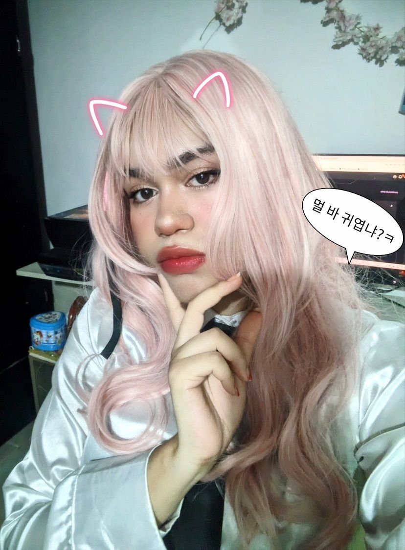 heya angel!!💕