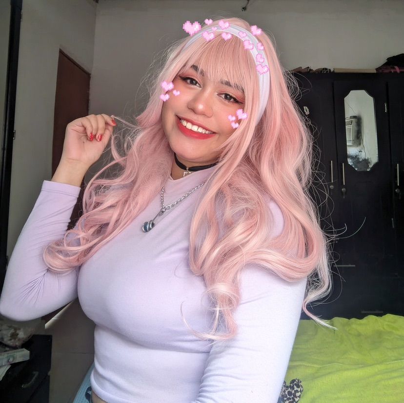 available for u💞