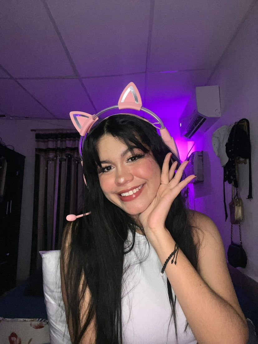 available for u💕🪼