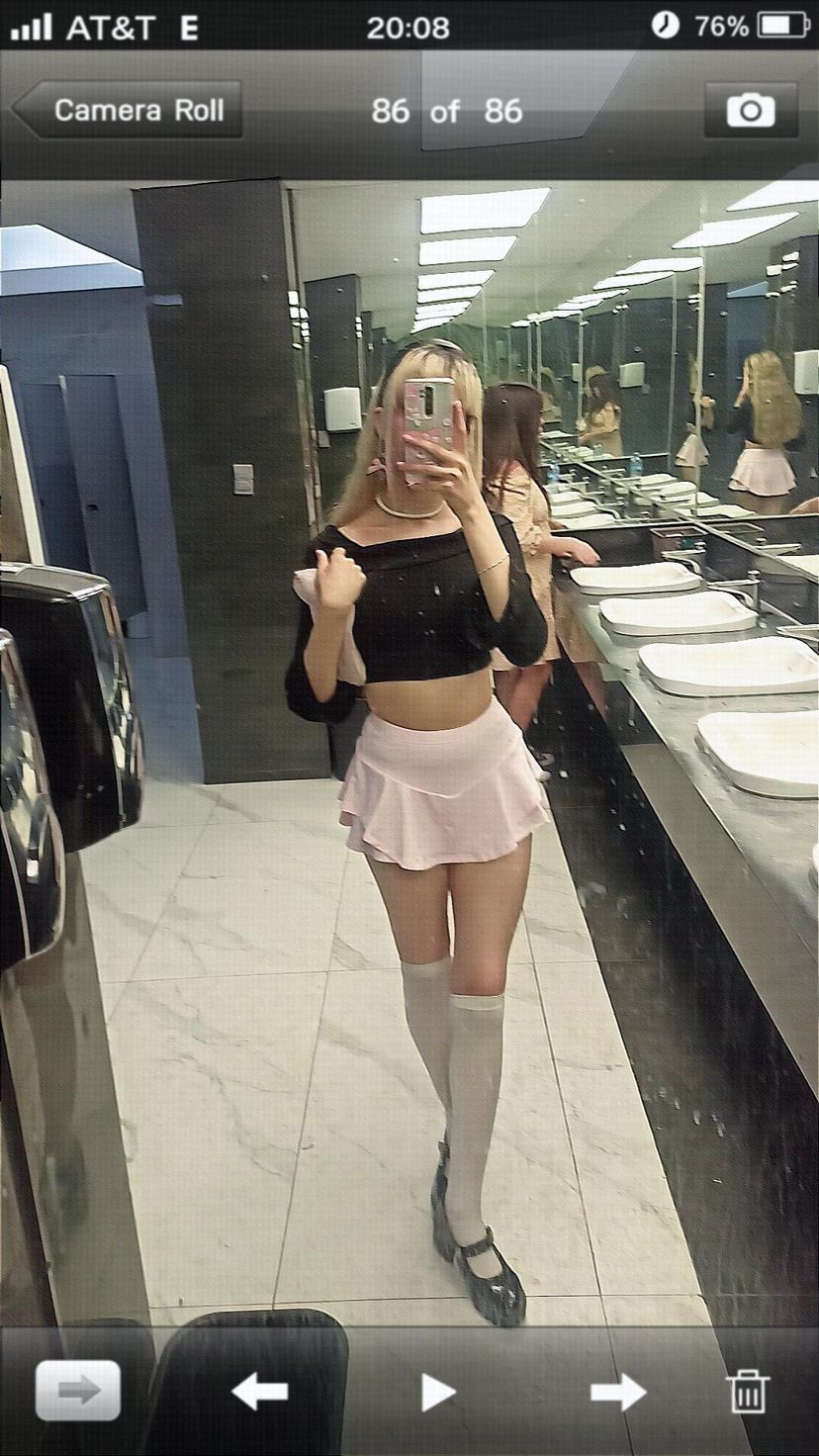 available for you, cutie 🎀💕