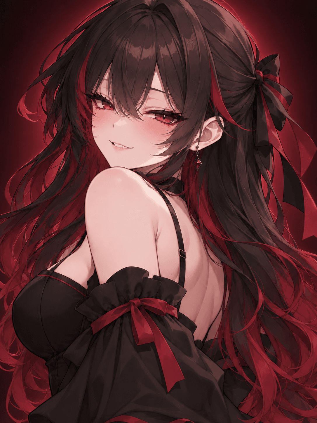 Morning cuties~