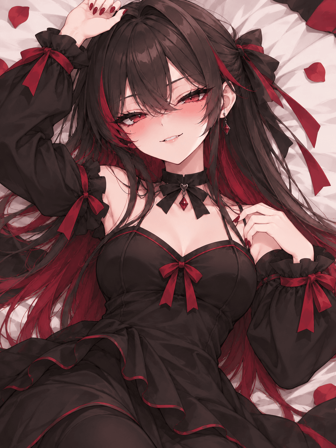 May I interest you in some of YourMisery?~