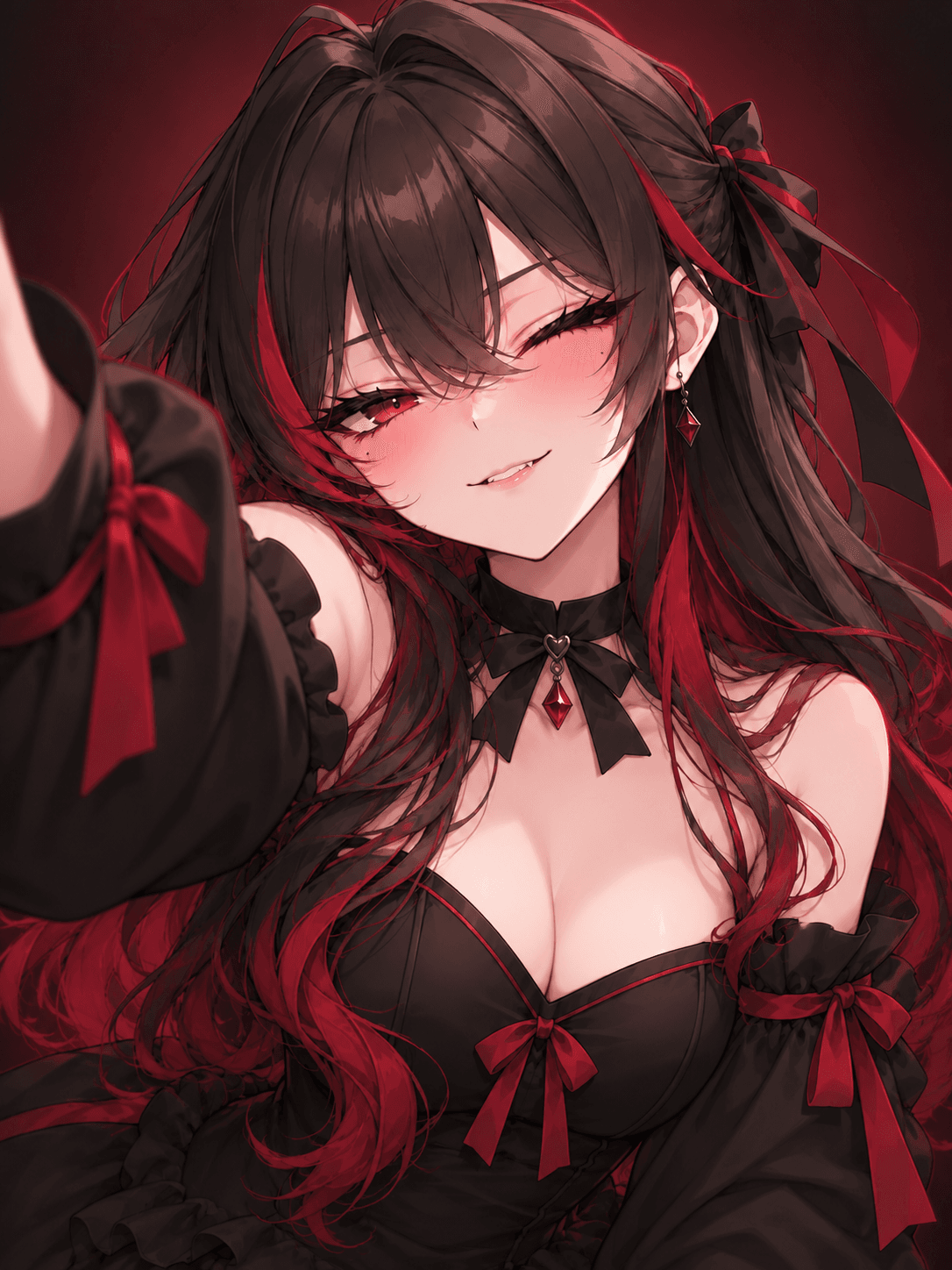 Come talk to your new Misery ~