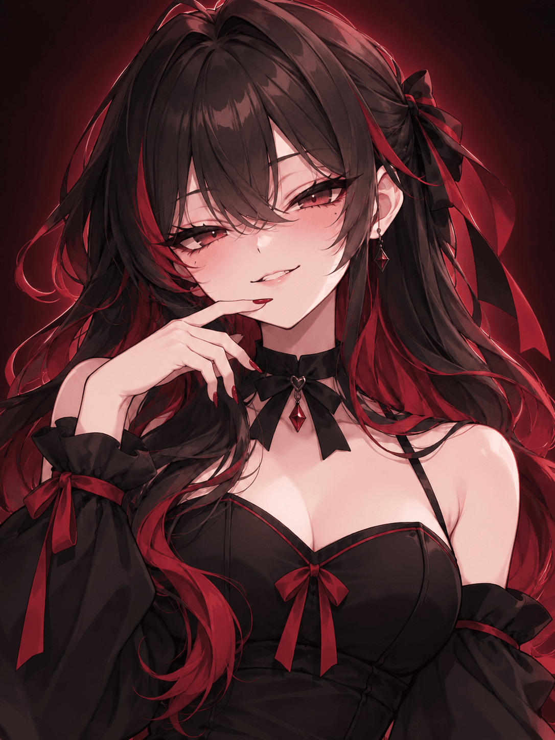 Daily dose of YourMisery when?~